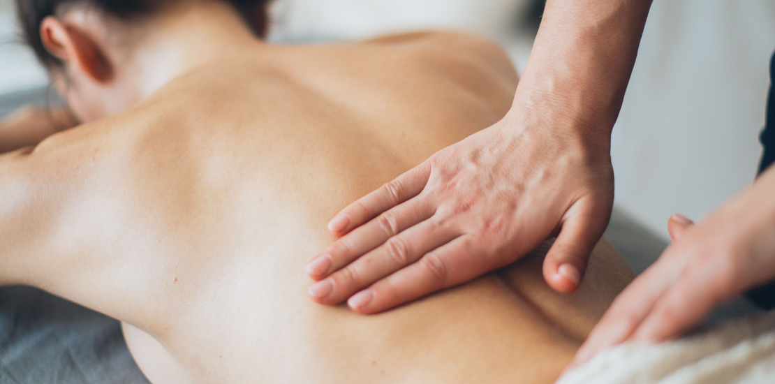 Best W MASSAGE