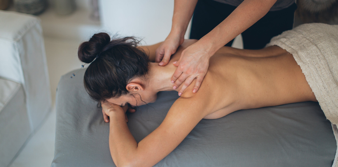 Best W MASSAGE