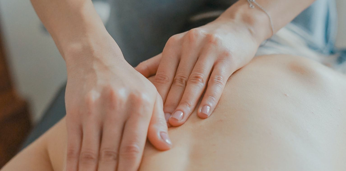 Best W MASSAGE