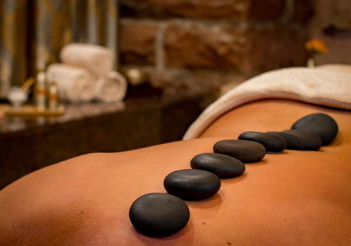 Best W MASSAGE