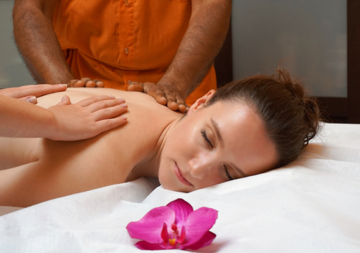 Best W MASSAGE