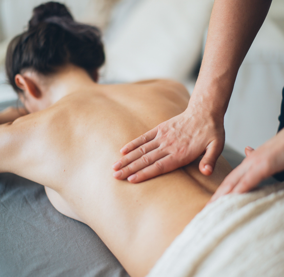 Best W MASSAGE