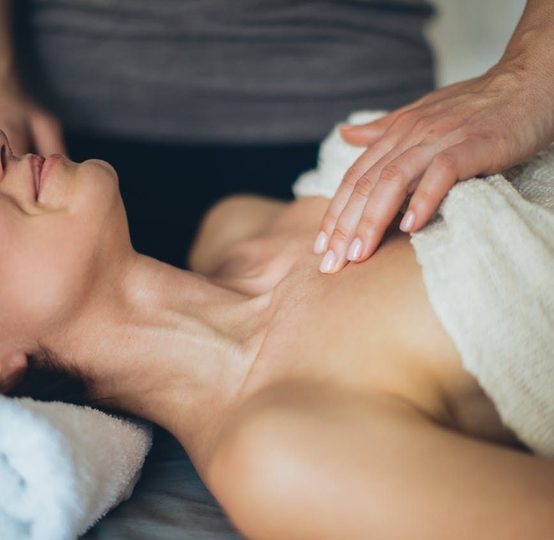Best W MASSAGE