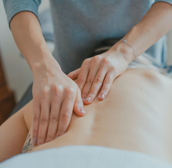 Best W MASSAGE