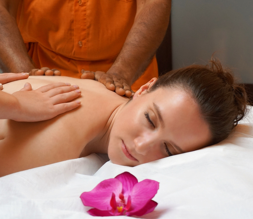 Best W MASSAGE