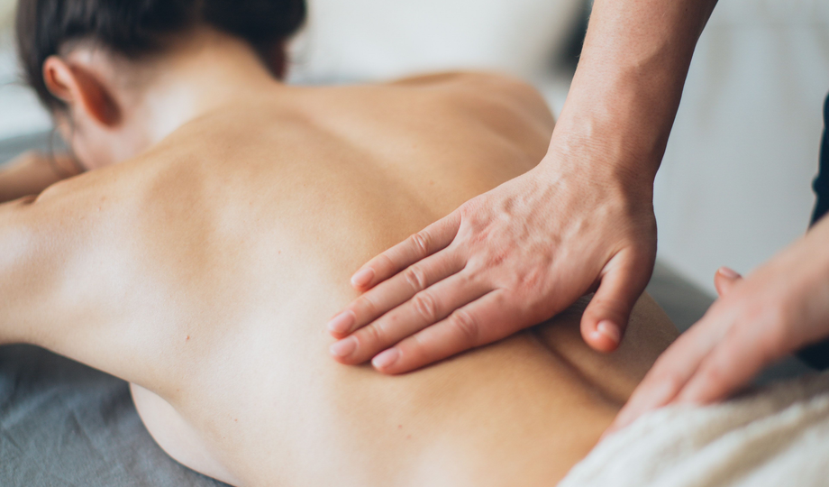 Best W MASSAGE