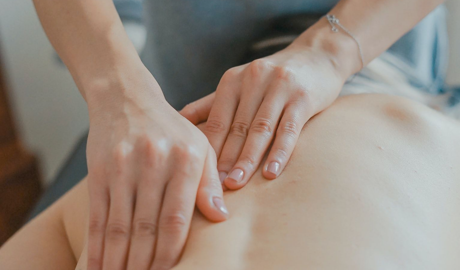 Best W MASSAGE